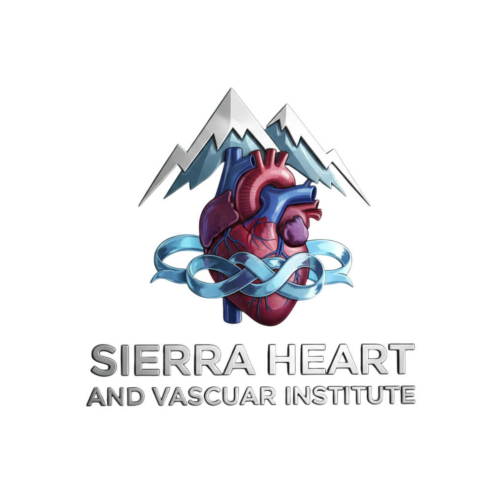 Sierra Heart & Vascular Institute